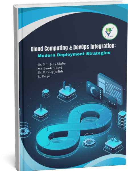 Cloud Computing & DevOps Integration: Modern Deployment Strategies